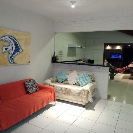Locacao Ilhabela -Casa Linda Ilhabela Villa Eksteriør billede