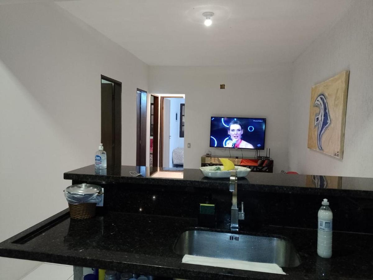 Locacao Ilhabela -Casa Linda Ilhabela Villa Eksteriør billede