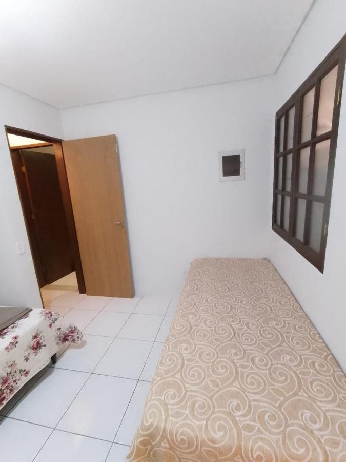 Locacao Ilhabela -Casa Linda Ilhabela Villa Eksteriør billede