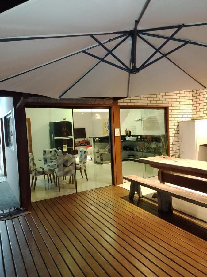 Locacao Ilhabela -Casa Linda Ilhabela Villa Eksteriør billede
