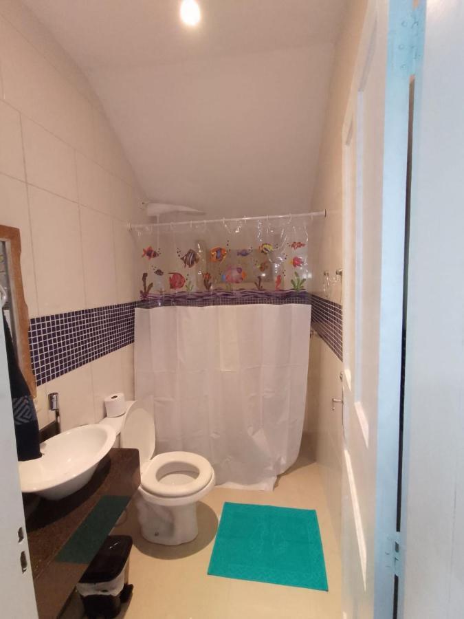 Locacao Ilhabela -Casa Linda Ilhabela Villa Eksteriør billede