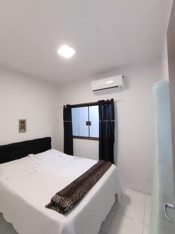 Locacao Ilhabela -Casa Linda Ilhabela Villa Eksteriør billede