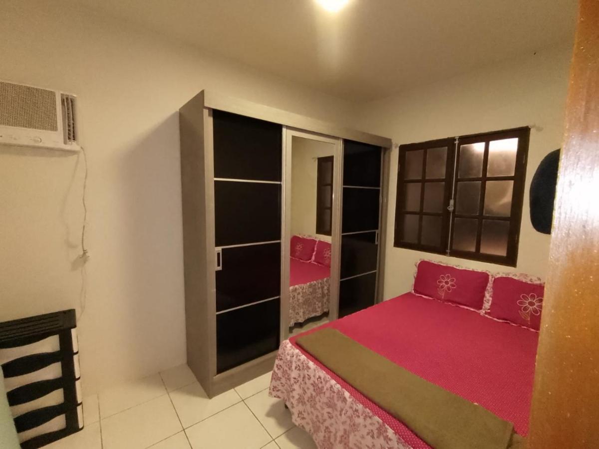 Locacao Ilhabela -Casa Linda Ilhabela Villa Eksteriør billede