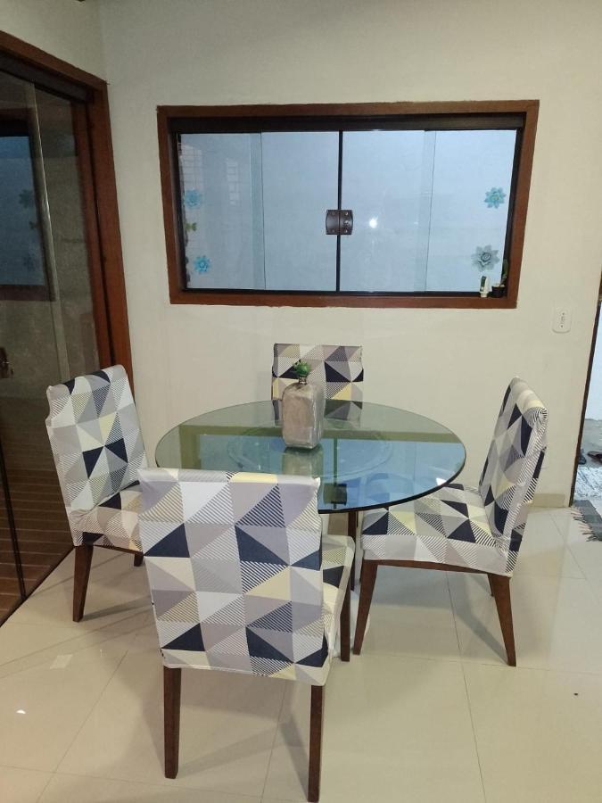 Locacao Ilhabela -Casa Linda Ilhabela Villa Eksteriør billede