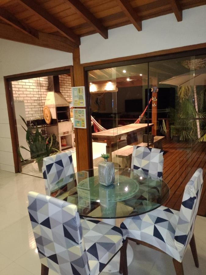 Locacao Ilhabela -Casa Linda Ilhabela Villa Eksteriør billede