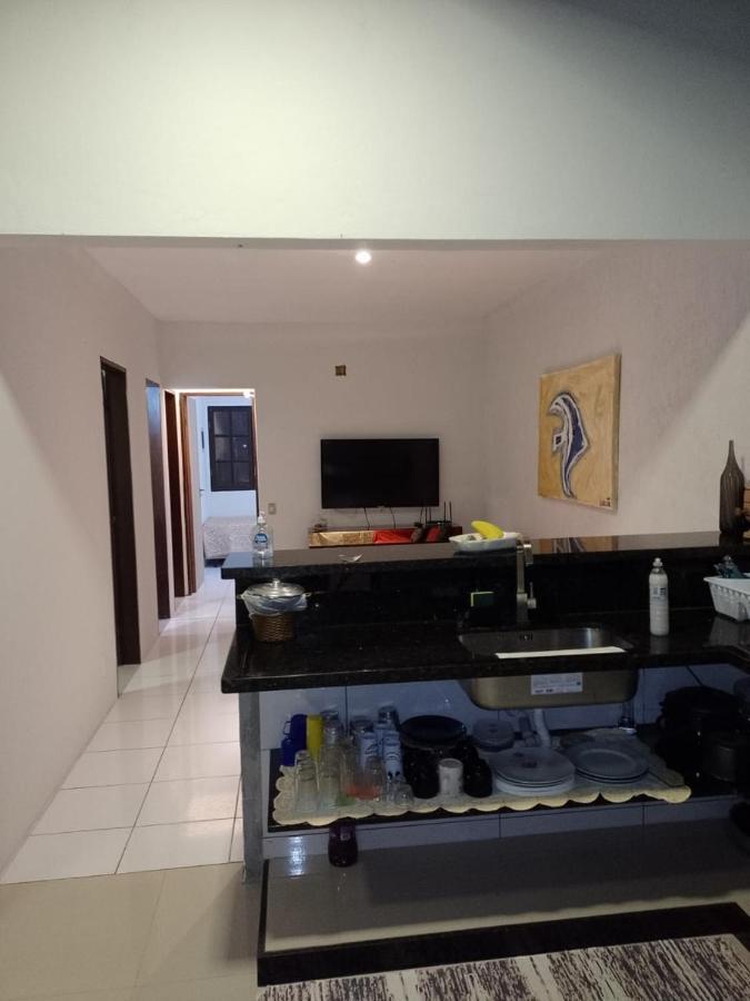 Locacao Ilhabela -Casa Linda Ilhabela Villa Eksteriør billede