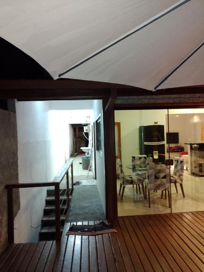 Locacao Ilhabela -Casa Linda Ilhabela Villa Eksteriør billede
