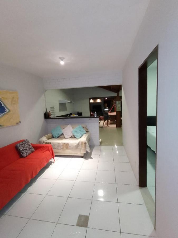 Locacao Ilhabela -Casa Linda Ilhabela Villa Eksteriør billede