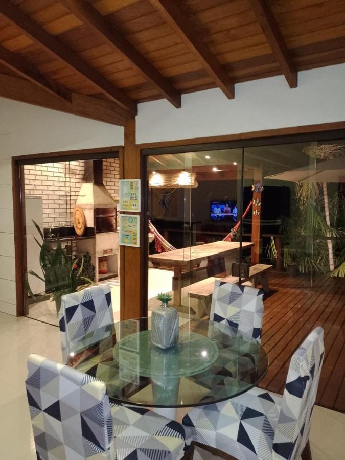 Locacao Ilhabela -Casa Linda Ilhabela Villa Eksteriør billede