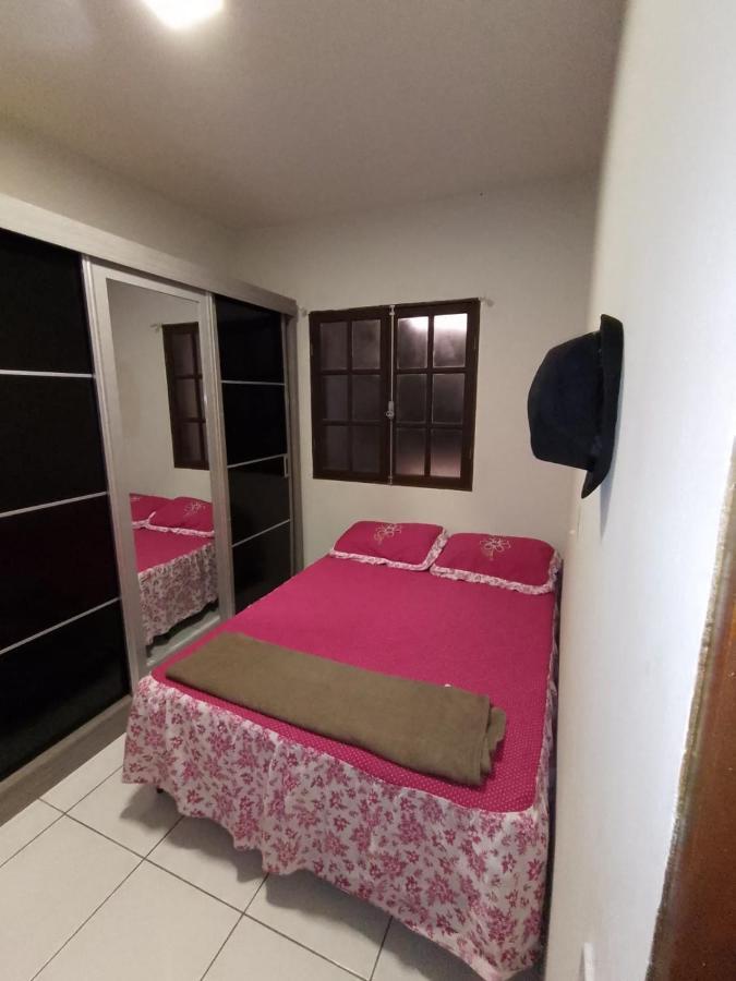 Locacao Ilhabela -Casa Linda Ilhabela Villa Eksteriør billede