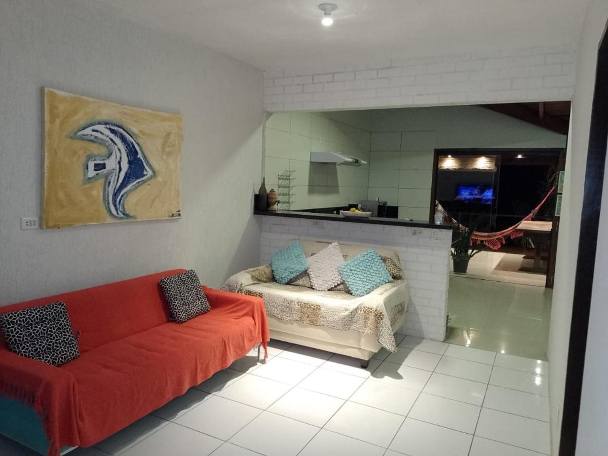 Locacao Ilhabela -Casa Linda Ilhabela Villa Eksteriør billede