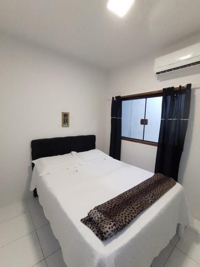 Locacao Ilhabela -Casa Linda Ilhabela Villa Eksteriør billede