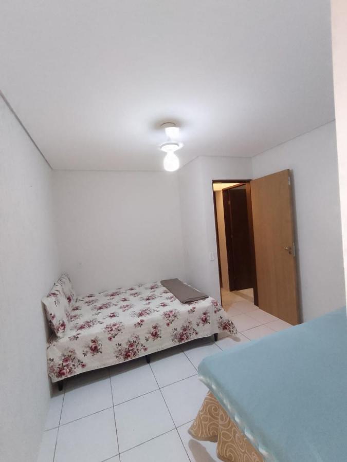 Locacao Ilhabela -Casa Linda Ilhabela Villa Eksteriør billede