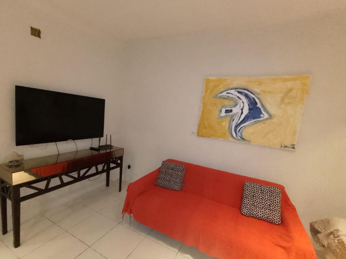 Locacao Ilhabela -Casa Linda Ilhabela Villa Eksteriør billede