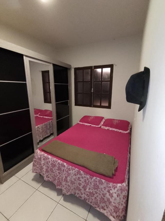 Locacao Ilhabela -Casa Linda Ilhabela Villa Eksteriør billede