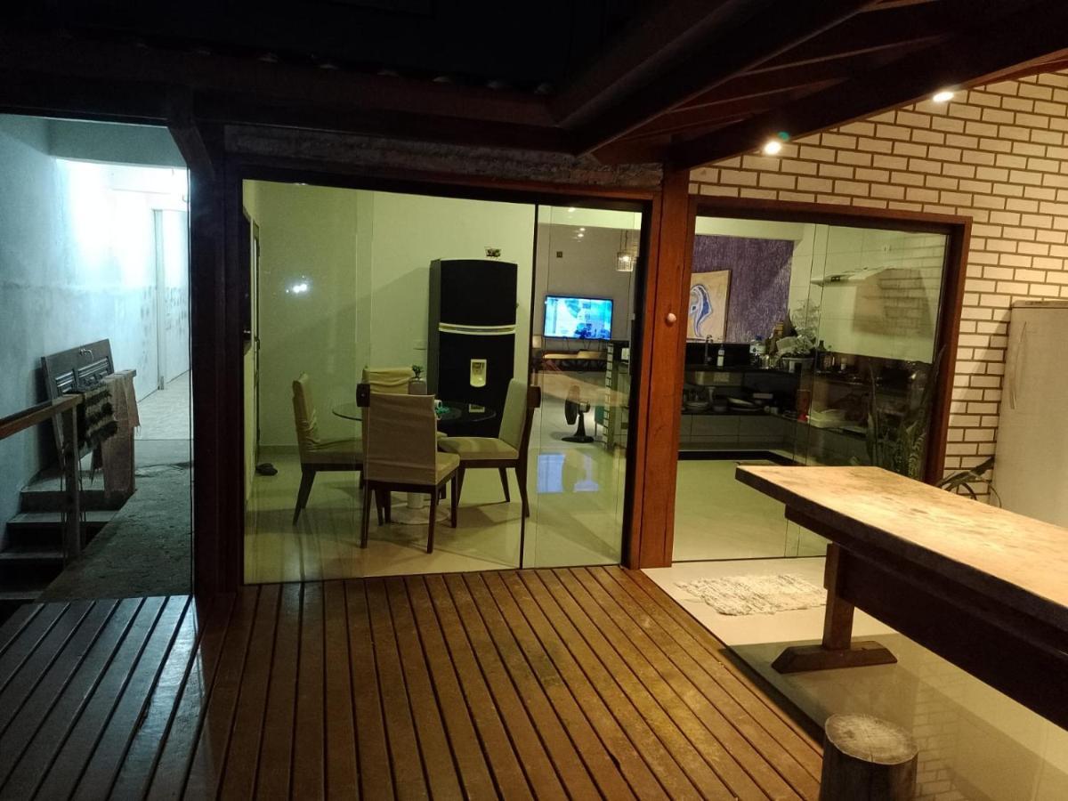 Locacao Ilhabela -Casa Linda Ilhabela Villa Eksteriør billede